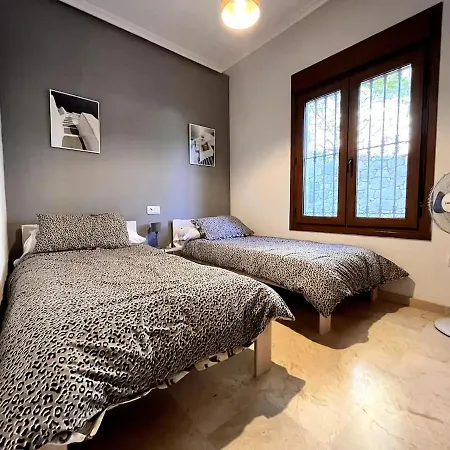 Apartment Le Manolo By Manu !