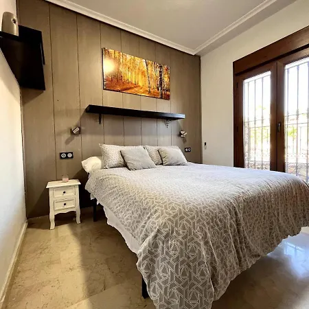 Apartment Le Manolo By Manu !