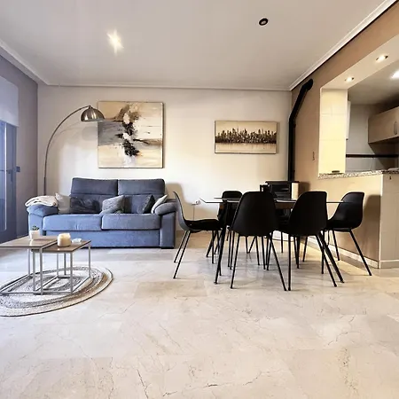 Apartment Le Manolo By Manu !